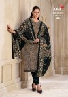 Nakshatra Vol 6 By Kala Cotton Printed Dress Material 